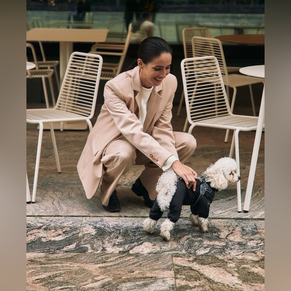 Jacket and trousers, brand new. - Picture 3 of 3